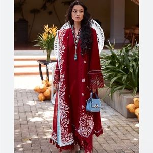Suffuse by Sana Yasir Pakistani Dress